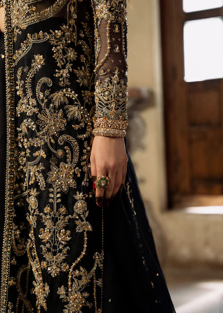 Shahtaj - Kanwal Malik - Pakistani Party Wear - Formal - raniazara