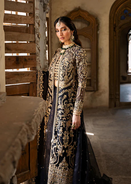 Shahtaj - Kanwal Malik - Pakistani Party Wear - Formal - raniazara