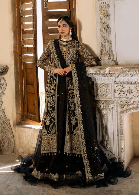 Shahtaj - Kanwal Malik - Pakistani Party Wear - Formal - raniazara