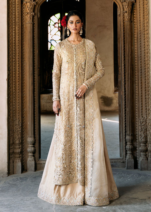 Zarnab - Kanwal Malik - Pakistani Party Wear - Formal - raniazara