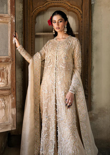 Zarnab - Kanwal Malik - Pakistani Party Wear - Formal - raniazara