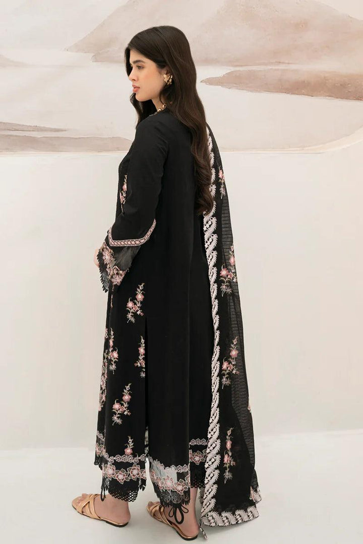 NM-08 NARA - Qalamkar - Pakistani Casual Wear - Pret - raniazara