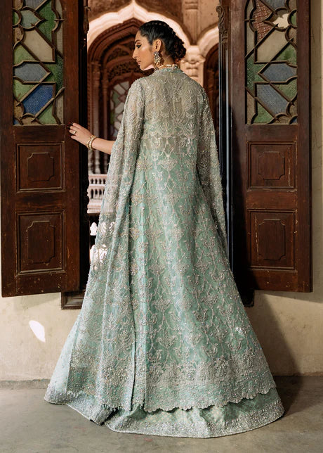 Shafaq - Kanwal Malik - Pakistani Party Wear - Formal - raniazara