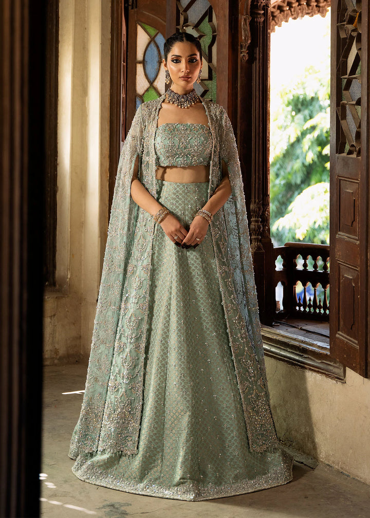 Shafaq - Kanwal Malik - Pakistani Party Wear - Formal - raniazara