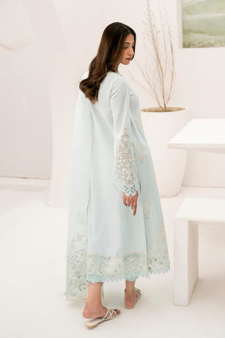 NM-06 CARLA - Qalamkar - Pakistani Casual Wear - Pret - raniazara