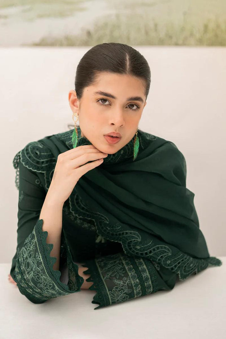 NM-04 EMMA - Qalamkar - Pakistani Casual Wear - Pret - raniazara