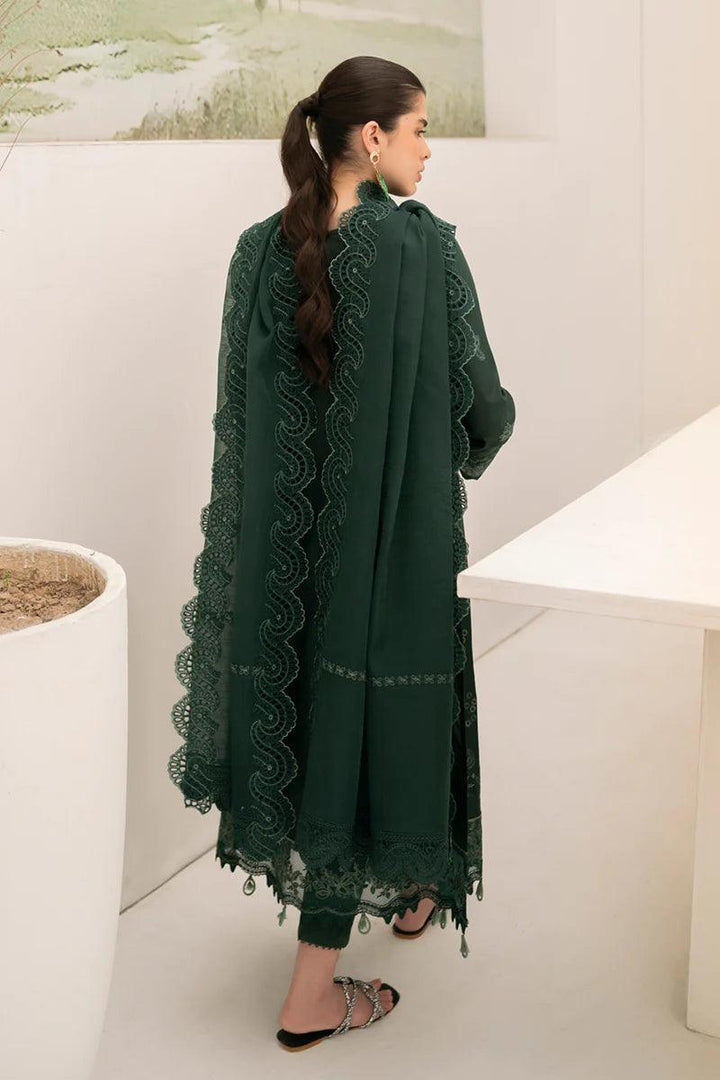 NM-04 EMMA - Qalamkar - Pakistani Casual Wear - Pret - raniazara