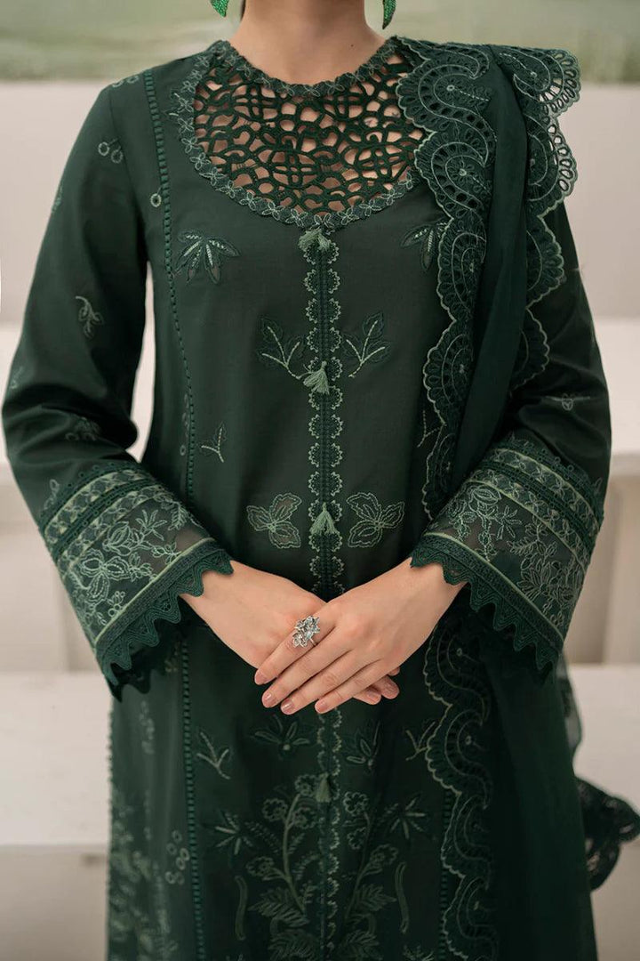 NM-04 EMMA - Qalamkar - Pakistani Casual Wear - Pret - raniazara