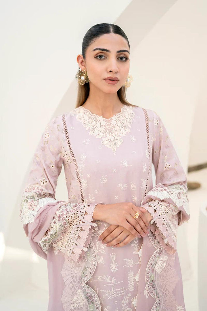 NM-01 IRENE - Qalamkar - Pakistani Casual Wear - Pret - raniazara