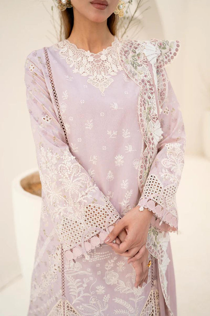 NM-01 IRENE - Qalamkar - Pakistani Casual Wear - Pret - raniazara