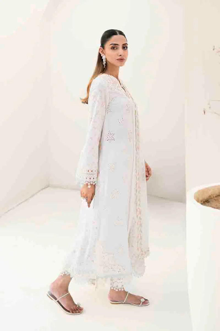 NM-07 LEDA - Qalamkar - Pakistani Casual Wear - Pret - raniazara