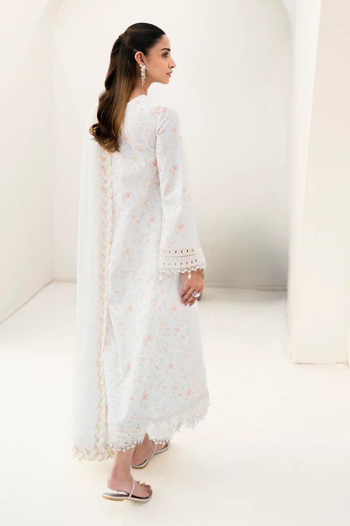 NM-07 LEDA - Qalamkar - Pakistani Casual Wear - Pret - raniazara