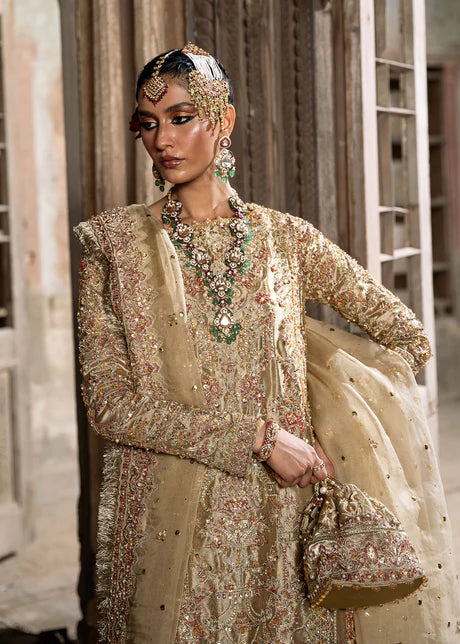 Shahnoor - Kanwal Malik - Pakistani Party Wear - Formal - raniazara