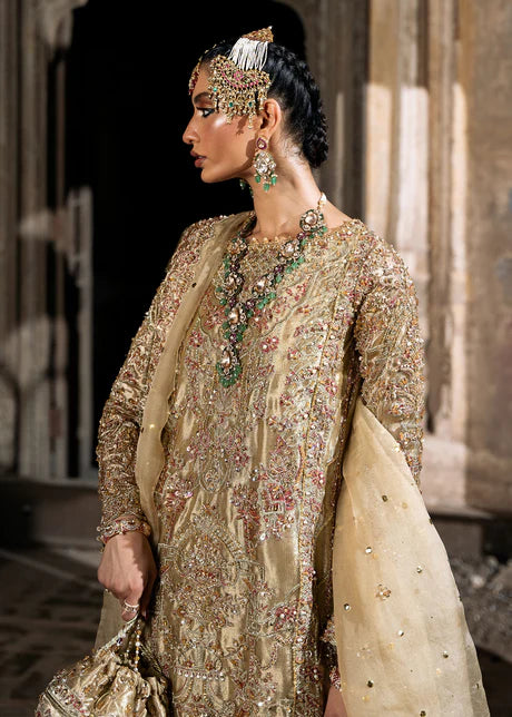 Shahnoor - Kanwal Malik - Pakistani Party Wear - Formal - raniazara