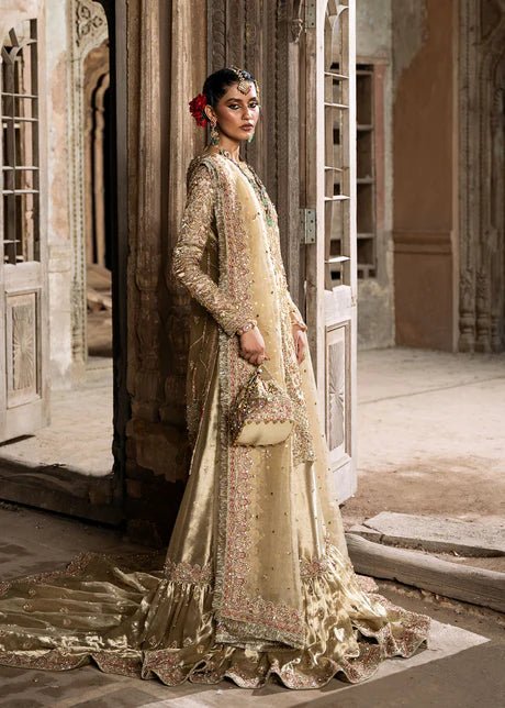 Shahnoor - Kanwal Malik - Pakistani Party Wear - Formal - raniazara