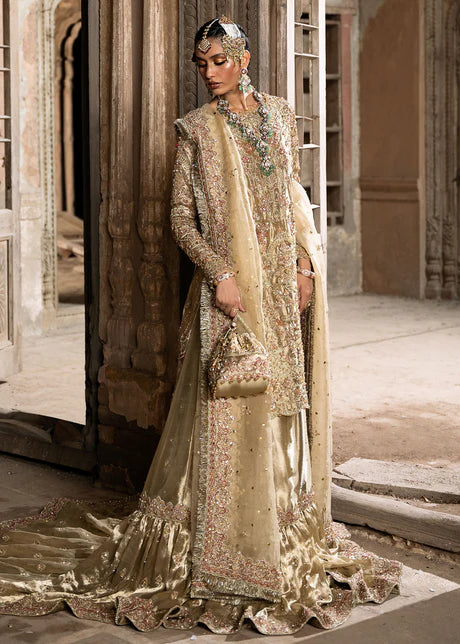 Shahnoor - Kanwal Malik - Pakistani Party Wear - Formal - raniazara