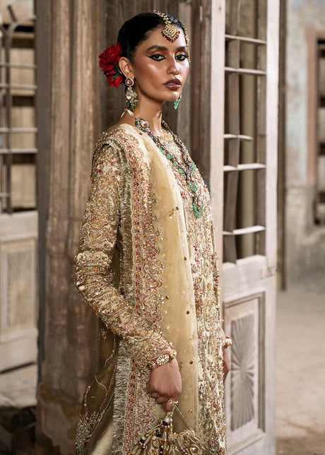 Shahnoor - Kanwal Malik - Pakistani Party Wear - Formal - raniazara