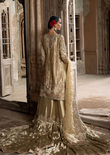 Shahnoor - Kanwal Malik - Pakistani Party Wear - Formal - raniazara