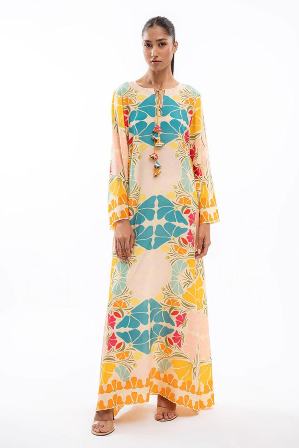 Suhana - Sania Maskatiya - Kaftan