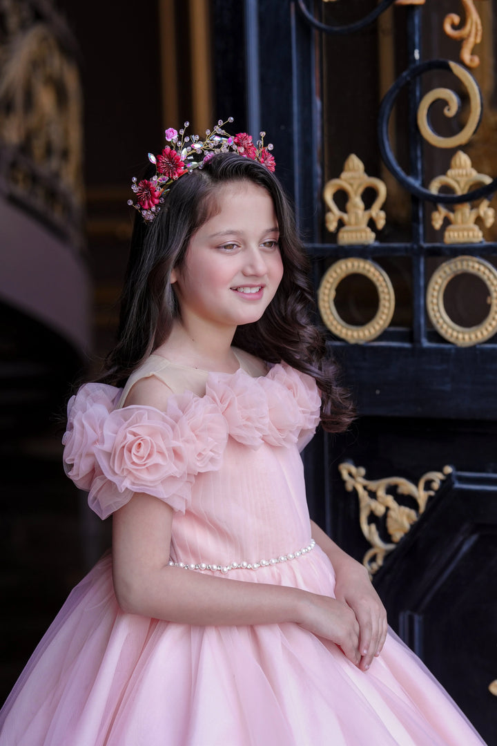 Alice - Fairy Queen Kids - Kids Wear - raniazara