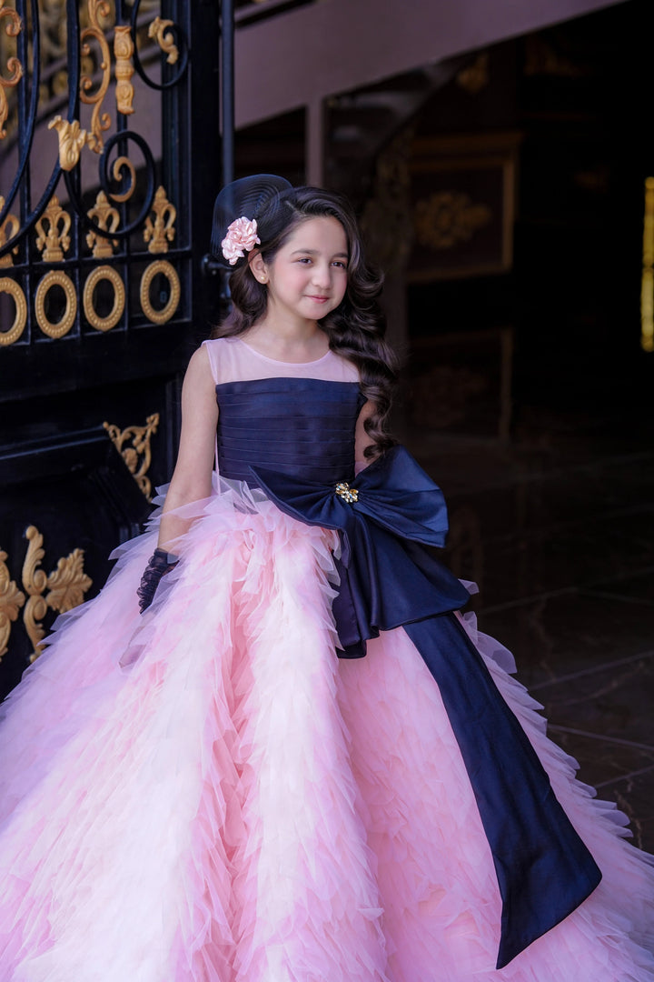 Clara - Fairy Queen Kids - Kids Wear - raniazara