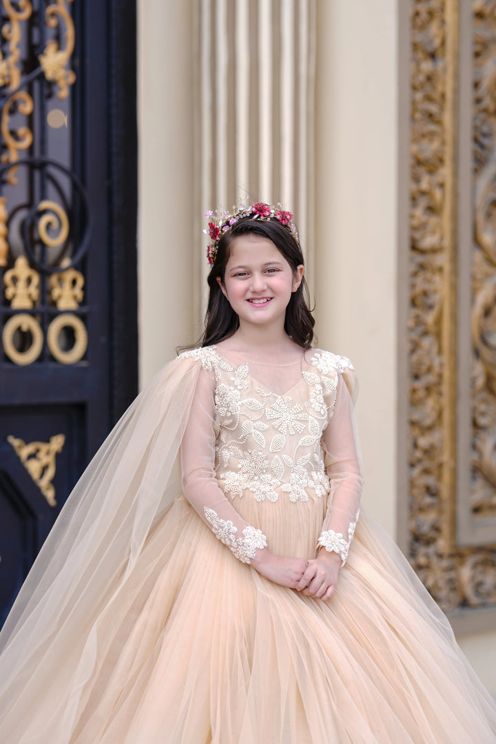 Casandra - Fairy Queen Kids - Kids Wear - raniazara