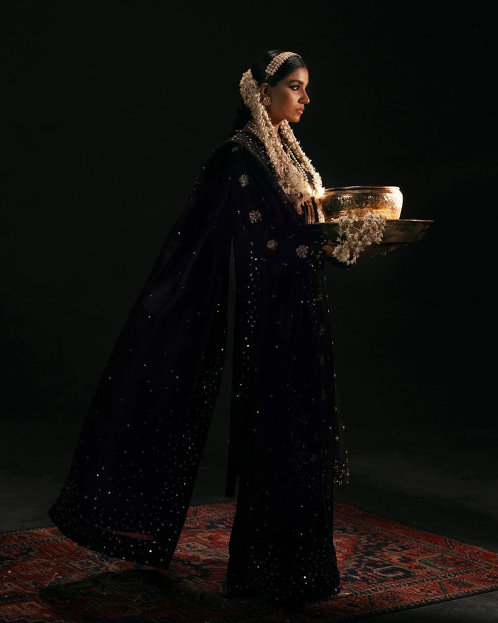 Mahjabeen - Mariya Sohail - Formals - raniazara