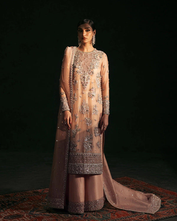 Reet - Mariya Sohail - Formals