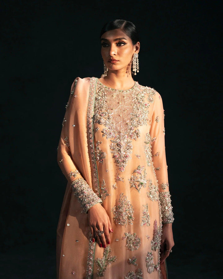 Reet - Mariya Sohail - Formals - raniazara