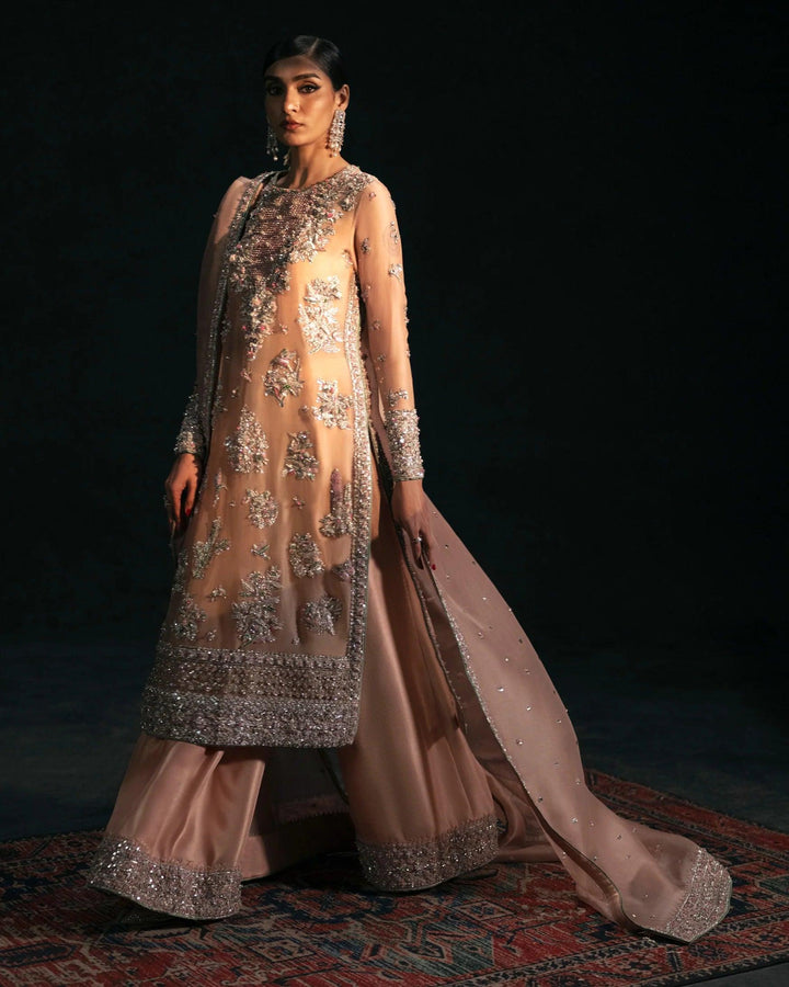 Reet - Mariya Sohail - Formals - raniazara