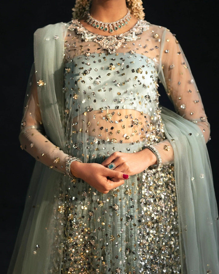 Tara - Mariya Sohail - Formals - raniazara