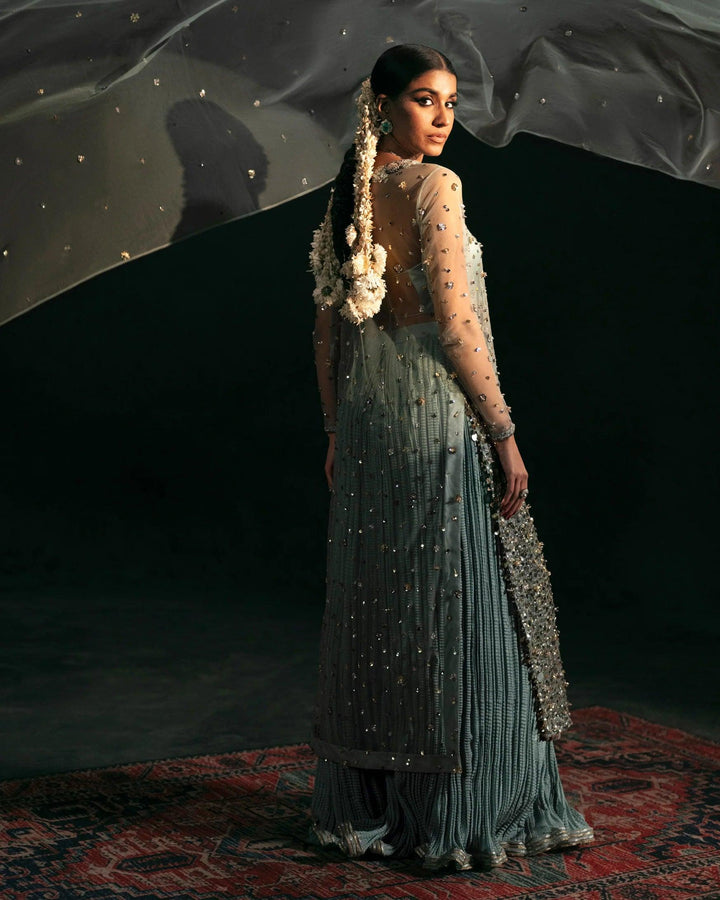 Tara - Mariya Sohail - Formals - raniazara