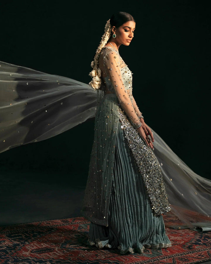 Tara - Mariya Sohail - Formals - raniazara