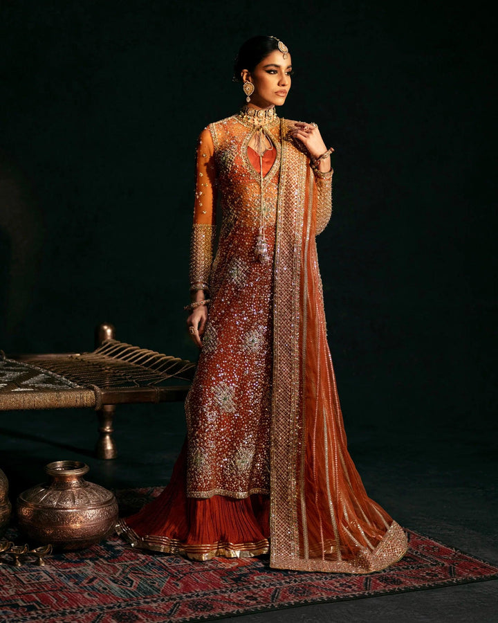 Mahrani - Mariya Sohail - Formals - raniazara