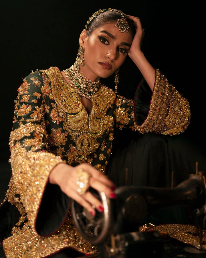 Chaandni - Mariya Sohail - Formals - raniazara