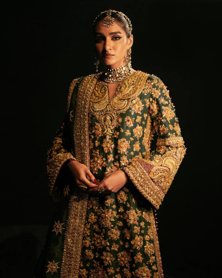 Chaandni - Mariya Sohail - Formals - raniazara