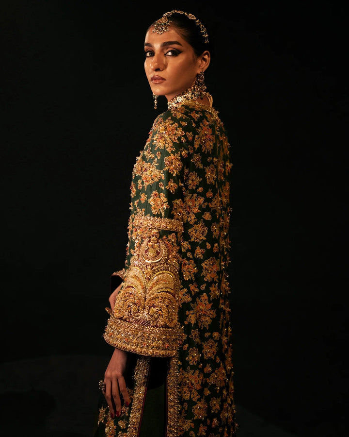 Chaandni - Mariya Sohail - Formals - raniazara