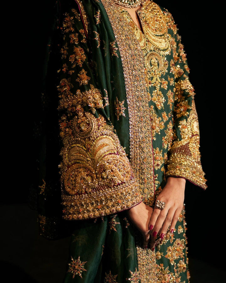 Chaandni - Mariya Sohail - Formals - raniazara