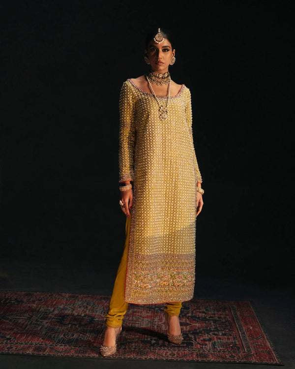 Mehrbano - Mariya Sohail - Formals 