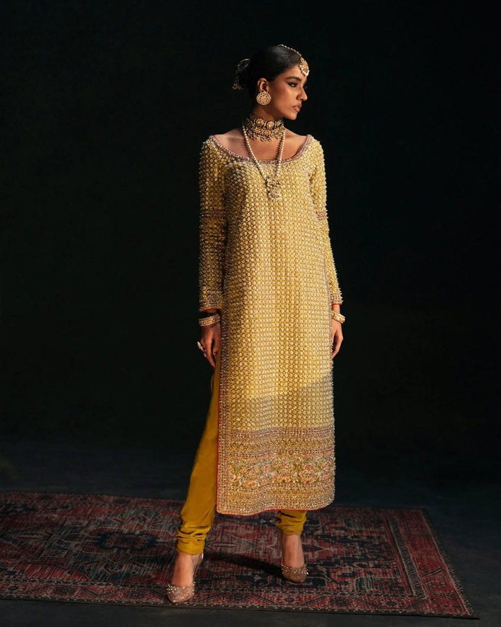 Mehrbano - Mariya Sohail - Formals 