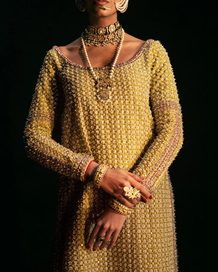 Mehrbano - Mariya Sohail - Formals 