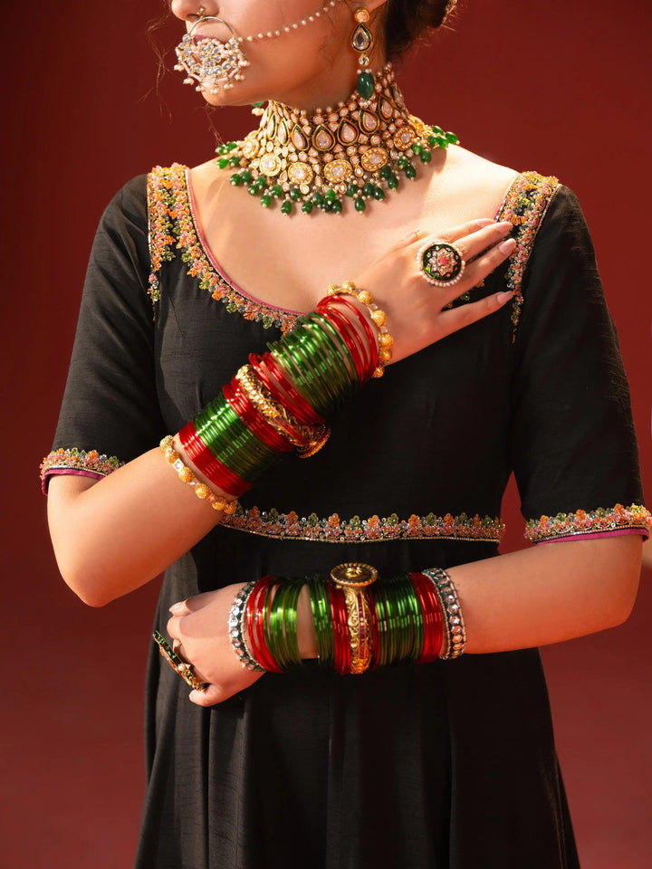 MallikaJaan - Mariya Sohail - Luxury Pret