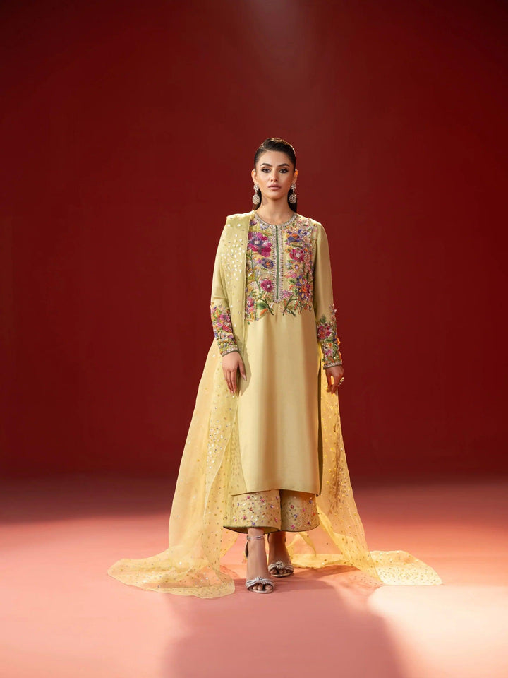 Angoori - Mariya Sohail - Luxury Pret  - 