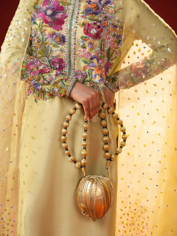 Angoori - Mariya Sohail - Luxury Pret 