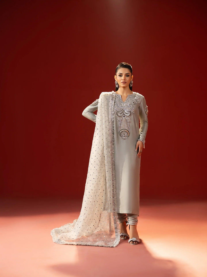 Chandda - Mariya Sohail - Luxury Pret - raniazara