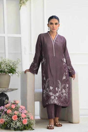 Lucid Garden - Nadia Farooqui - Ready To Ship - raniazara