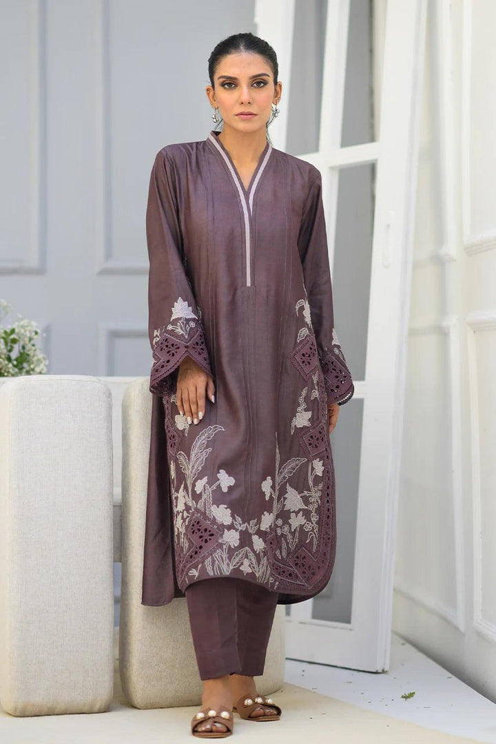 Lucid Garden - Nadia Farooqui - Ready To Ship - raniazara