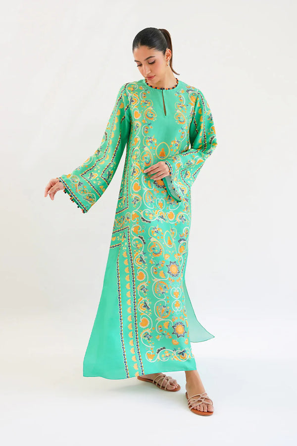 Elzina - Sania Maskatiya - Kaftan