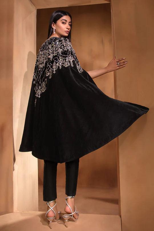 F22-031 - Ayesha Shoaib Malik - Formals - raniazara