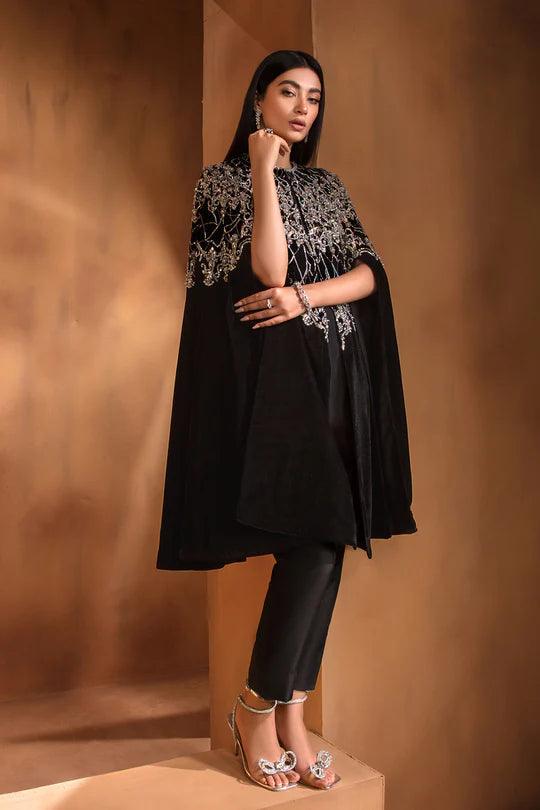 F22-031 - Ayesha Shoaib Malik - Formals - raniazara